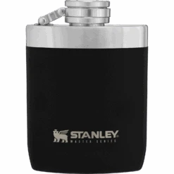 Stanley Master Unbreakable Hip Flask 8oz - 02892