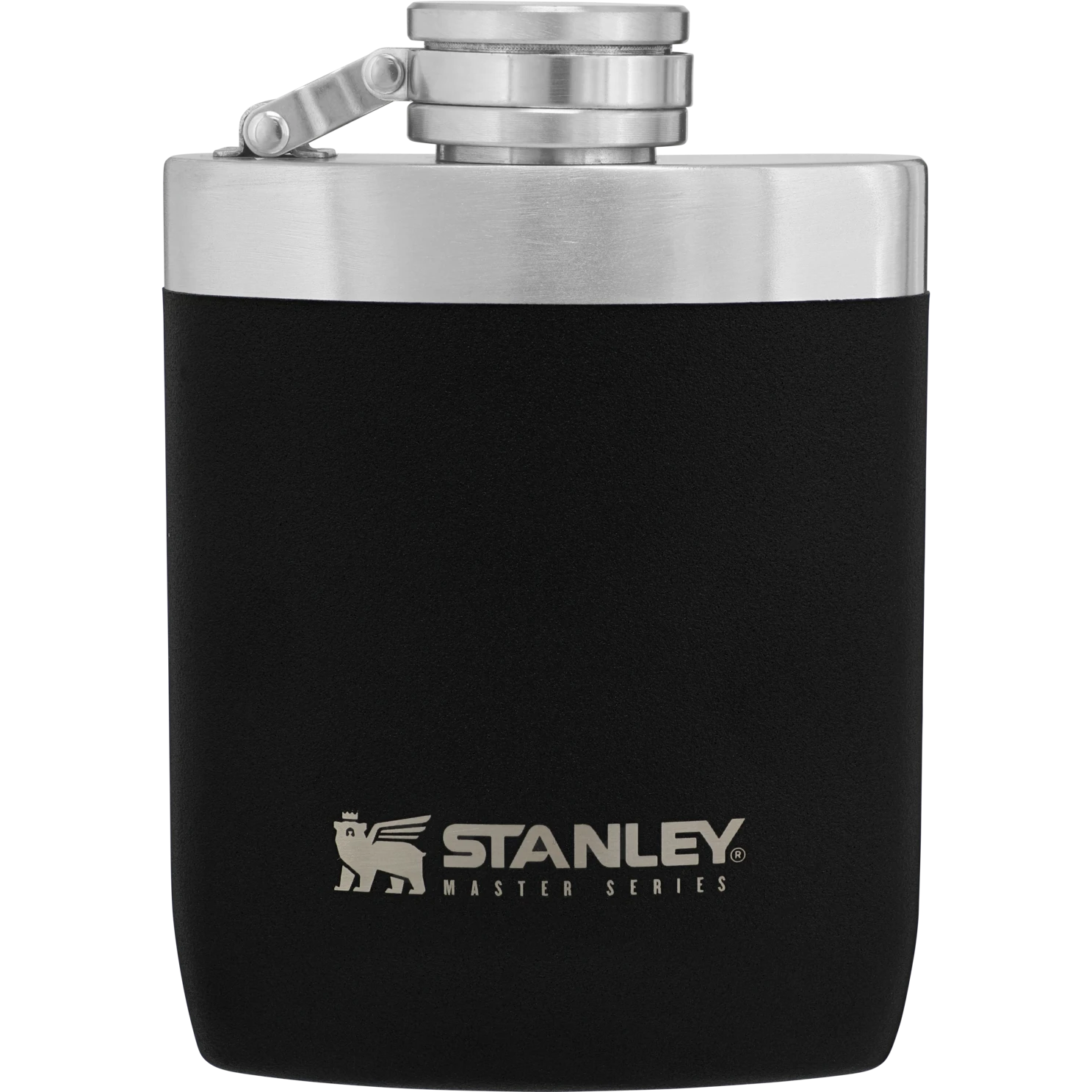 Stanley Master Unbreakable Hip Flask 8oz - 02892 3 Stanley Master Unbreakable Hip Flask 8oz - 02892