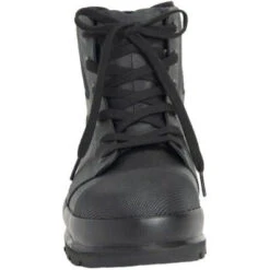 Muck Men's Chore Classic 6" Steel Toe WP PR Work Boot- Black- C6ST-CSA -Overlook Boots Online Shop C6STCSA 3 LARGE 2dcbec9c 412e 460b 8a23 10b99498bcfc