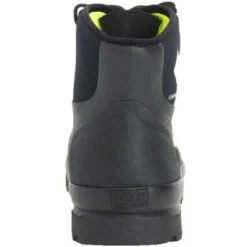 Muck Men's Chore Classic 6" Steel Toe WP PR Work Boot- Black- C6ST-CSA -Overlook Boots Online Shop C6STCSA 4 LARGE 029bc2ec 8149 4488 9cfd 2cbfa2c0533b