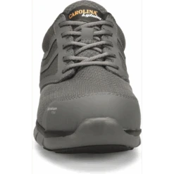 Carolina Men's Derecho Aluminum Toe Athletic Work Shoe - Grey - CA1900 -Overlook Boots Online Shop CA1900 500xauto Toe