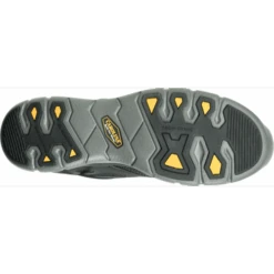 Carolina Men's Gust Lo Aluminum Toe Athletic Work Shoe- Black - CA1902 -Overlook Boots Online Shop CA1902 500xauto Outsole