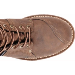 Carolina Men's Linesman 10" Comp Toe WP Work Boot - Brown - CA1904 14 Carolina Men's Linesman 10" Comp Toe WP Work Boot - Brown - CA1904 -Overlook Boots Online Shop CA1904 500xauto Top