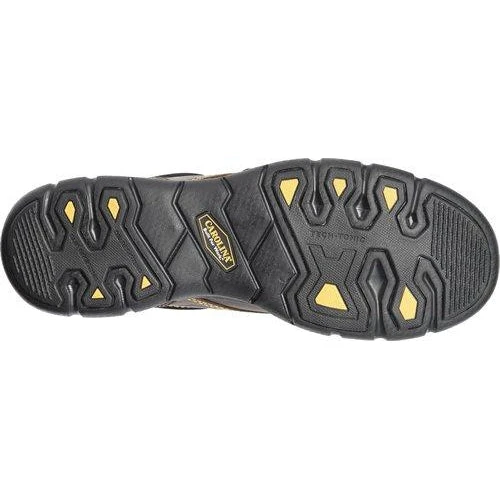Carolina Men's Lytning 1.9 Compo Toe MG LW Work Shoe - Brown - CA1906 9 Carolina Men's Lytning 1.9 Compo Toe MG LW Work Shoe - Brown - CA1906 - Image 7