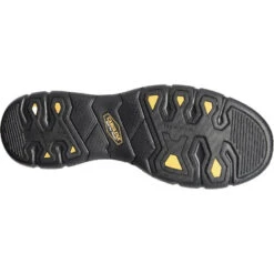 Carolina Men's Lytning 1.9 Comp Toe WP MG LW Work Shoe - Brown- CA1907 15 Carolina Men's Lytning 1.9 Comp Toe WP MG LW Work Shoe - Brown- CA1907 -Overlook Boots Online Shop CA1907 Outsole