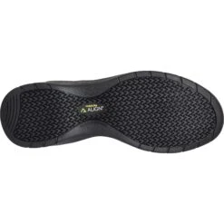 Carolina Men's Align Talux Comp Toe Oxford Work Shoes - Black - CA1918 -Overlook Boots Online Shop CA1918 autoxauto Outsole