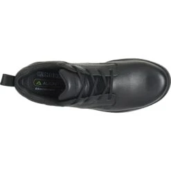 Carolina Men's Align Talux Comp Toe Oxford Work Shoes - Black - CA1918 -Overlook Boots Online Shop CA1918 autoxauto Top