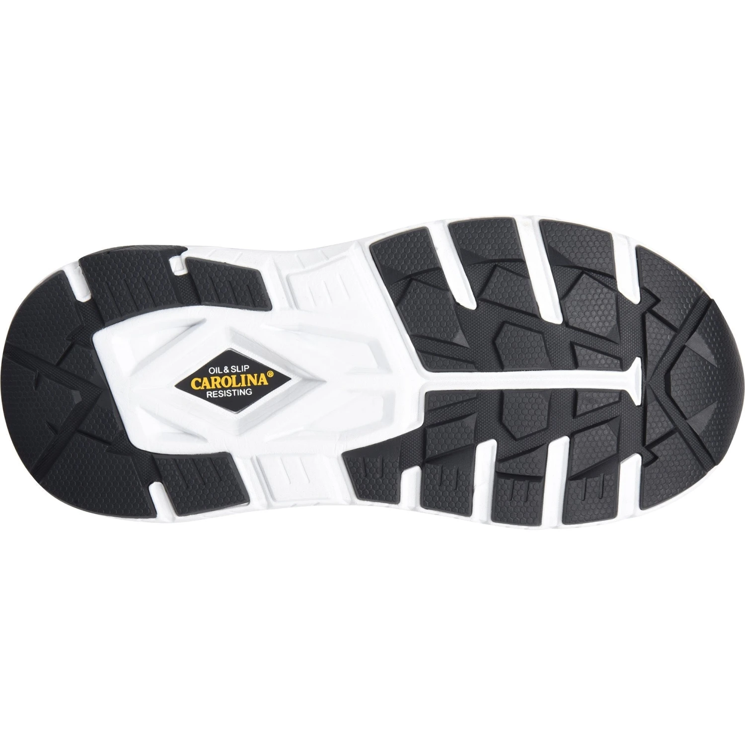 Carolina Women's Align Azalea Comp Toe Athletic Work Shoe -Black- CA1944 8 Carolina Women's Align Azalea Comp Toe Athletic Work Shoe -Black- CA1944 - Image 6