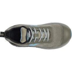 Carolina Women's Align Azalea Esd Comp Toe Work Shoe - Blue - CA1951 -Overlook Boots Online Shop CA1951 autoxauto Top