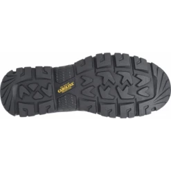 Carolina Men's Falcon 6" Steel Toe WP Metguard Work Boot -Brown- CA3591 -Overlook Boots Online Shop CA3591 500xauto Outsole