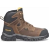 Carolina Men's Falcon 6" Steel Toe WP Metguard Work Boot -Brown- CA3591 2 Carolina Men's Falcon 6" Steel Toe WP Metguard Work Boot -Brown- CA3591 -Overlook Boots Online Shop CA3591 500xauto Profile