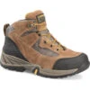 Carolina Men's Granite 5" Steel Toe Hiker Work Shoe Dark Brown- CA4561 -Overlook Boots Online Shop CA4561 500xauto