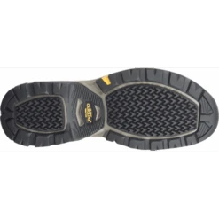 Carolina Men's Granite 5" Steel Toe Hiker Work Shoe Dark Brown- CA4561 13 Carolina Men's Granite 5" Steel Toe Hiker Work Shoe Dark Brown- CA4561 -Overlook Boots Online Shop CA4561 500xauto Outsole