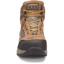 Carolina Men's Granite 5" Steel Toe Hiker Work Shoe Dark Brown- CA4561 11 Carolina Men's Granite 5" Steel Toe Hiker Work Shoe Dark Brown- CA4561 -Overlook Boots Online Shop CA4561 500xauto Toe