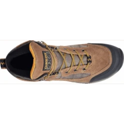 Carolina Men's Granite 5" Steel Toe Hiker Work Shoe Dark Brown- CA4561 12 Carolina Men's Granite 5" Steel Toe Hiker Work Shoe Dark Brown- CA4561 -Overlook Boots Online Shop CA4561 500xauto Top