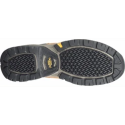 Carolina Men's Granite 6" Steel Toe Hiker Work Shoe Dark Brown- CA4563 -Overlook Boots Online Shop CA4563 500xauto Outsole