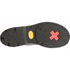 Carolina Men's INT 2.0 8" ST Internal Metguard Work Boot -Brown- CA518 -Overlook Boots Online Shop CA518 500xauto Outsole