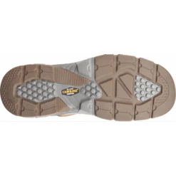 Carolina Men's Duke Comp Toe ESD Oxford Work Shoe - Brown - CA5541 -Overlook Boots Online Shop CA5541 500xauto Outsole