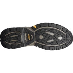 Carolina Men's Limestone 6" Steel Toe WP Hiker Work Shoe Brown- CA5546 15 Carolina Men's Limestone 6" Steel Toe WP Hiker Work Shoe Brown- CA5546 -Overlook Boots Online Shop CA5546 Outsole