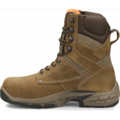 Carolina Men's Duke 8" Carbon Comp Toe WP 440G Ins Work Boot - CA5547 10 Carolina Men's Duke 8" Carbon Comp Toe WP 440G Ins Work Boot - CA5547 -Overlook Boots Online Shop CA5547 500xauto Instep