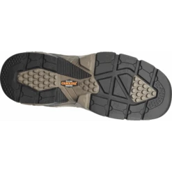 Carolina Men's Duke 8" Carbon Comp Toe WP 440G Ins Work Boot - CA5547 13 Carolina Men's Duke 8" Carbon Comp Toe WP 440G Ins Work Boot - CA5547 -Overlook Boots Online Shop CA5547 500xauto Outsole