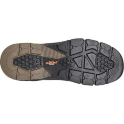 Carolina Men’s Duke 5" WP Comp Toe Hiker Work Shoe -Brown- CA5548 13 Carolina Men’s Duke 5" WP Comp Toe Hiker Work Shoe -Brown- CA5548 -Overlook Boots Online Shop CA5548 autoxauto Outsole