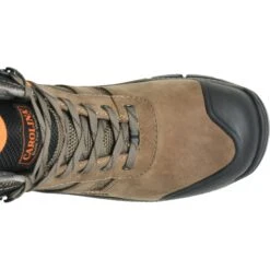Carolina Men’s Duke 5" WP Comp Toe Hiker Work Shoe -Brown- CA5548 12 Carolina Men’s Duke 5" WP Comp Toe Hiker Work Shoe -Brown- CA5548 -Overlook Boots Online Shop CA5548 autoxauto Top