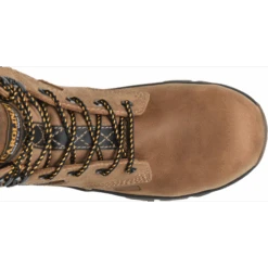 Carolina Men's Subframe 8" WP Side Zip Comp Toe Work Boot -Brown- CA5552 12 Carolina Men's Subframe 8" WP Side Zip Comp Toe Work Boot -Brown- CA5552 -Overlook Boots Online Shop CA5552 500xauto Top