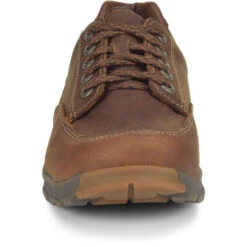 Carolina Men's S-117 Aluminum Toe Work Shoe - Brown - CA5573 -Overlook Boots Online Shop CA5573 Toe