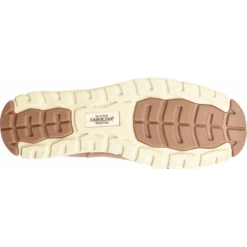 Carolina Men's S-117 ESD Alum Toe LW Romeo Work Shoe - Brown - CA5574 13 Carolina Men's S-117 ESD Alum Toe LW Romeo Work Shoe - Brown - CA5574 -Overlook Boots Online Shop CA5574 500xauto Outsole