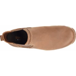 Carolina Men's S-117 ESD Alum Toe LW Romeo Work Shoe - Brown - CA5574 12 Carolina Men's S-117 ESD Alum Toe LW Romeo Work Shoe - Brown - CA5574 -Overlook Boots Online Shop CA5574 500xauto Top