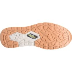 Carolina Men's Force WP Comp Toe Oxford Work Shoe - Brown - CA5591 -Overlook Boots Online Shop CA5591 autoxauto Outsole