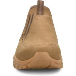 Carolina Men's Esd Romeo Force CT Casual Work Shoe - Brown - CA5595 11 Carolina Men's Esd Romeo Force CT Casual Work Shoe - Brown - CA5595 -Overlook Boots Online Shop CA5595 autox500 Toe