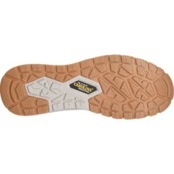 Carolina Men's Esd Romeo Force CT Casual Work Shoe - Brown - CA5595 13 Carolina Men's Esd Romeo Force CT Casual Work Shoe - Brown - CA5595 -Overlook Boots Online Shop CA5595 autoxauto Outsole