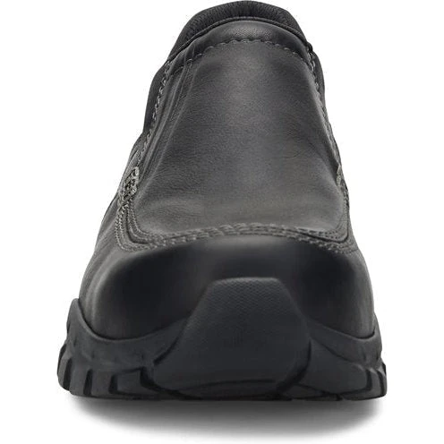 Carolina Men's Esd Force CT Slip On Casual Work Shoe - Black - CA5596 6 Carolina Men's Esd Force CT Slip On Casual Work Shoe - Black - CA5596 - Image 4