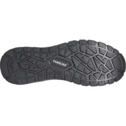 Carolina Men's Esd Force CT Slip On Casual Work Shoe - Black - CA5596 13 Carolina Men's Esd Force CT Slip On Casual Work Shoe - Black - CA5596 -Overlook Boots Online Shop CA5596 autoxauto Outsole