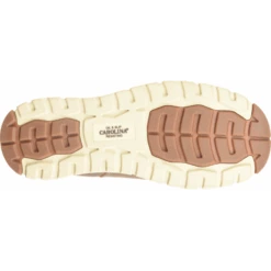 Carolina Women's S-117 ESD Romeo Alum Toe LW Work Shoe - Brown - CA5671 -Overlook Boots Online Shop CA5671 500xauto Outsole