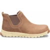 Carolina Women's S-117 ESD Romeo Alum Toe LW Work Shoe - Brown - CA5671 -Overlook Boots Online Shop CA5671 500xauto Profile