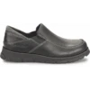Carolina Women's S-117 ESD Alum Toe LW Slip-On Work Shoe Black- CA5672 -Overlook Boots Online Shop CA5672 500xauto Profile
