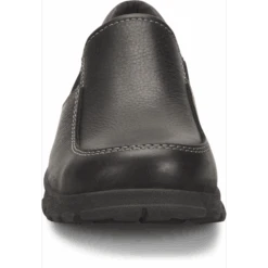 Carolina Women's S-117 ESD Alum Toe LW Slip-On Work Shoe Black- CA5672 11 Carolina Women's S-117 ESD Alum Toe LW Slip-On Work Shoe Black- CA5672 -Overlook Boots Online Shop CA5672 500xauto Toe