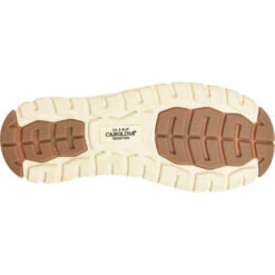 Carolina Women's S-117 Aluminum Toe Oxford Work Shoe- Mahogany- CA5674 7 Carolina Women's S-117 Aluminum Toe Oxford Work Shoe- Mahogany- CA5674 -Overlook Boots Online Shop CA5674 Outsole