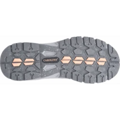 Carolina Women's Vya Comp Toe WP Slip Resist Hiker Work Boot -Grey- CA5677 13 Carolina Women's Vya Comp Toe WP Slip Resist Hiker Work Boot -Grey- CA5677 -Overlook Boots Online Shop CA5677 500xauto Outsole