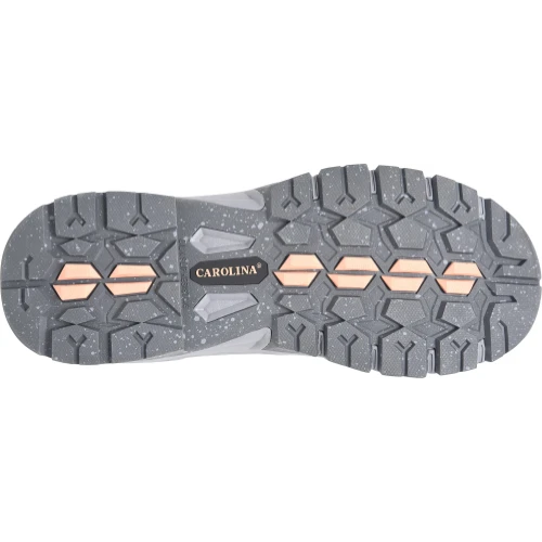 Carolina Women's Vya Comp Toe WP Slip Resist Hiker Work Boot -Grey- CA5677 8 Carolina Women's Vya Comp Toe WP Slip Resist Hiker Work Boot -Grey- CA5677 - Image 6