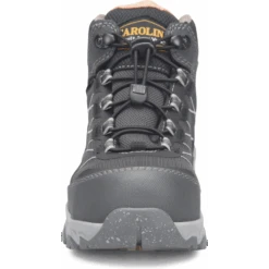 Carolina Women's Vya Comp Toe WP Slip Resist Hiker Work Boot -Grey- CA5677 10 Carolina Women's Vya Comp Toe WP Slip Resist Hiker Work Boot -Grey- CA5677 -Overlook Boots Online Shop CA5677 500xauto Toe