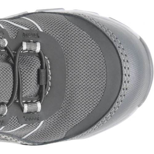 Carolina Women's Vya Comp Toe WP Slip Resist Hiker Work Boot -Grey- CA5677 7 Carolina Women's Vya Comp Toe WP Slip Resist Hiker Work Boot -Grey- CA5677 - Image 5