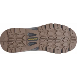 Carolina Women's Ponderosa 6" CT Chelsea Work Boot -Brown- CA5678 -Overlook Boots Online Shop CA5678 500xauto Outsole