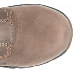 Carolina Women's Ponderosa 6" CT Chelsea Work Boot -Brown- CA5678 -Overlook Boots Online Shop CA5678 500xauto Top