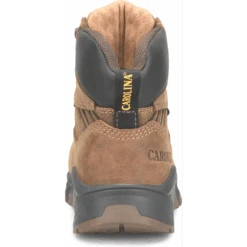 Carolina Women's Sage 6" Comp Toe WP Slip Resist Work Boot -Brown- CA5679 11 Carolina Women's Sage 6" Comp Toe WP Slip Resist Work Boot -Brown- CA5679 -Overlook Boots Online Shop CA5679 500xauto Heel