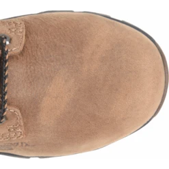 Carolina Women's Sage 6" Comp Toe WP Slip Resist Work Boot -Brown- CA5679 12 Carolina Women's Sage 6" Comp Toe WP Slip Resist Work Boot -Brown- CA5679 -Overlook Boots Online Shop CA5679 500xauto Top