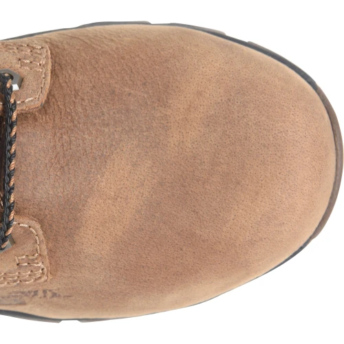 Carolina Women's Sage 6" Comp Toe WP Slip Resist Work Boot -Brown- CA5679 7 Carolina Women's Sage 6" Comp Toe WP Slip Resist Work Boot -Brown- CA5679 - Image 5